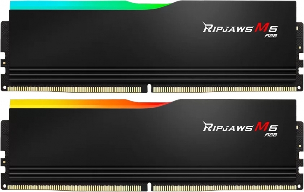 G.Skill Ripjaws M5 32 GB 6400 MT