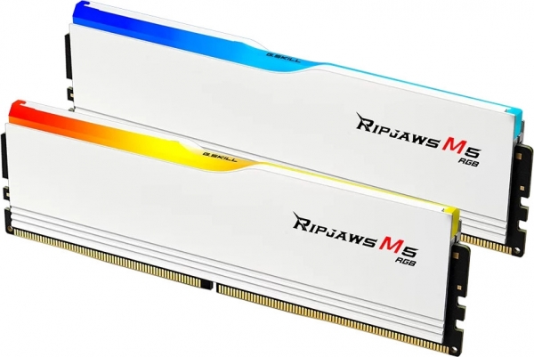 G.Skill Ripjaws M5 32 GB 6400 MT