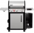 Weber Spirit SPX-335 resim