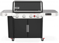 Weber Genesis EPX-435 resim