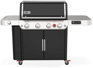 Weber Genesis EPX-435 Barbekü