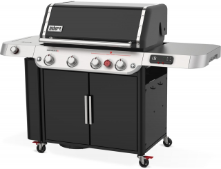 Weber Genesis EPX-435 Barbekü