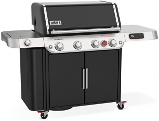 Weber Genesis EPX-435 Barbekü