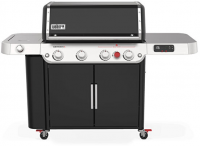 Weber Genesis EPX-435 resim