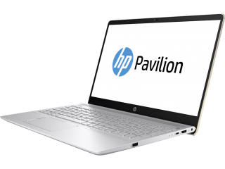 HP Pavilion 15-ck002nt (2QH28EA) Laptop