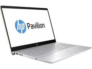 HP Pavilion 15-ck002nt (2QH28EA) Laptop