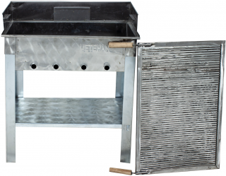 Metehan MTH-134 Mangal