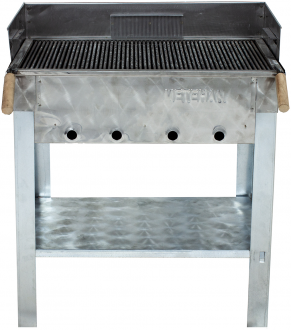 Metehan MTH-134 Mangal