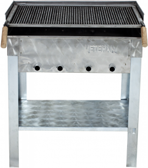 Metehan MTH-134 Mangal