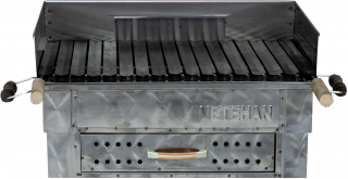 Metehan MTH-357 Mangal