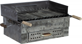 Metehan MTH-357 Mangal
