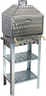 Metehan MTH-83 Mangal