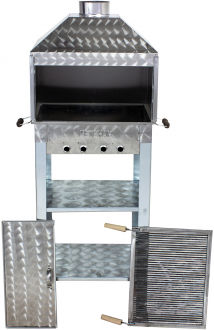 Metehan MTH-83 Mangal