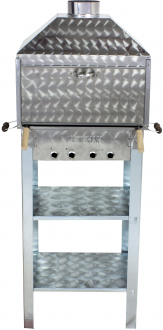 Metehan MTH-83 Mangal