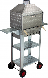 Metehan MTH-86 Mangal