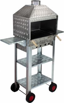 Metehan MTH-86 Mangal