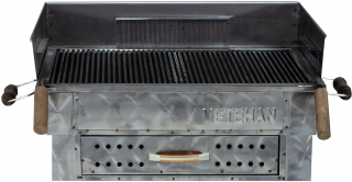 Metehan MTH-358 Mangal