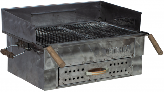 Metehan MTH-358 Mangal