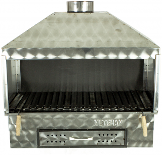 Metehan MTH-384 Mangal