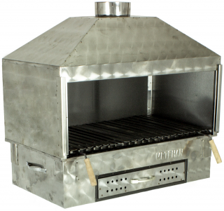 Metehan MTH-384 Mangal