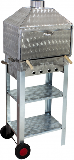 Metehan MTH-82 Mangal