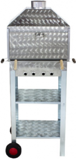 Metehan MTH-82 Mangal