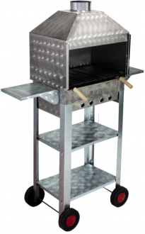 Metehan MTH-82 Mangal