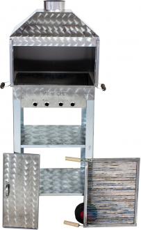 Metehan MTH-80 Mangal