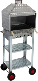 Metehan MTH-80 Mangal