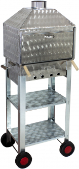 Metehan MTH-80 Mangal