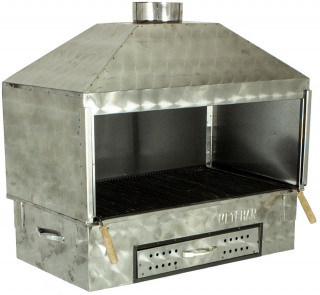 Metehan MTH-385 Mangal