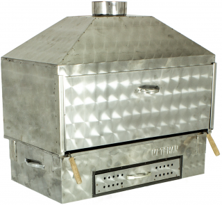 Metehan MTH-385 Mangal