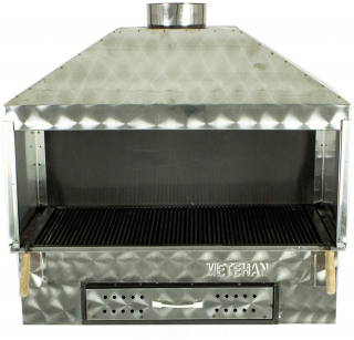 Metehan MTH-385 Mangal