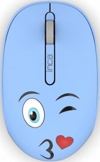 Inca Weeny Mouse