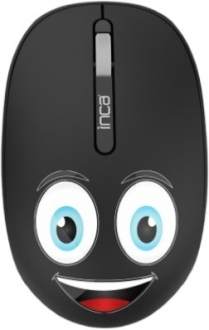 Inca Weeny Mouse