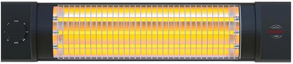 MirKraft Mirkraft MT-5252 1800W Infrared Isıtıcı
