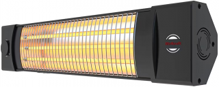 Mirkraft MT-5252 1800W Infrared Isıtıcı