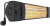 Mirkraft MT-5252 1800W Infrared Isıtıcı