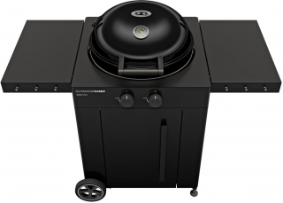 Aygaz Arosa 570 G Evo Barbekü