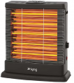 King KI6276 Boyler 2500W resim