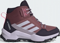 Adidas Terrex AX4R Mid RAIN.RDY resim