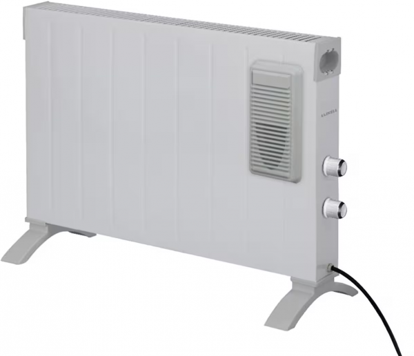 Luxell HC-2952 2500W Konvektör Isıtıcı