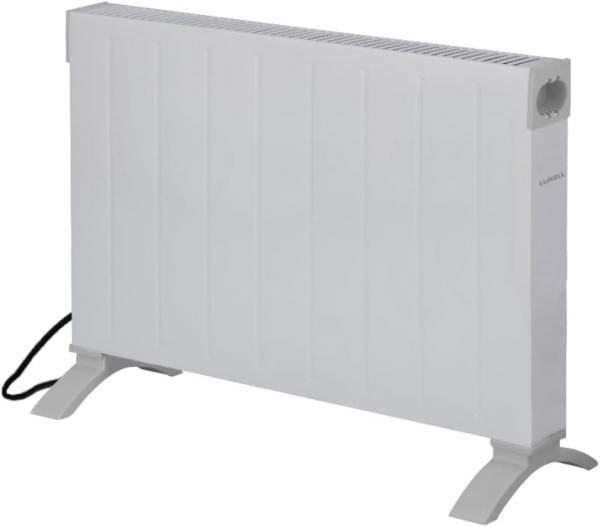 Luxell HC-2952 2500W Konvektör Isıtıcı
