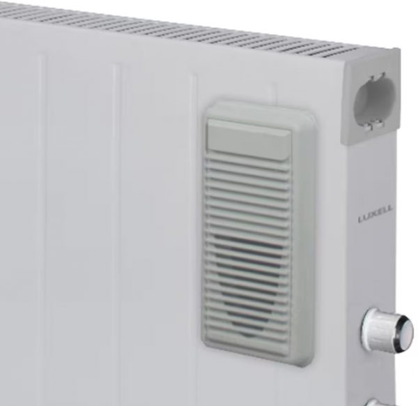 Luxell HC-2952 2500W Konvektör Isıtıcı