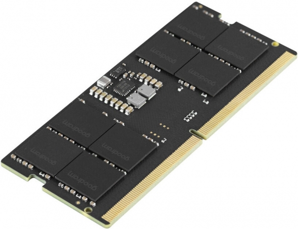 Goodram GR4800S564L40S-16G 16 GB 4800 MT