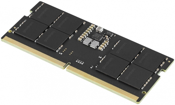 Goodram GR4800S564L40S-16G 16 GB 4800 MT
