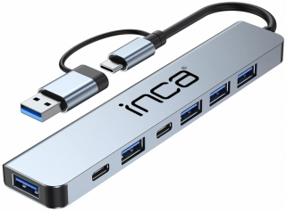 Inca IUTP-7T
