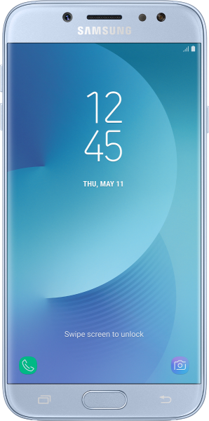 Samsung Galaxy J7 Pro (Tek Hat / 32 GB)