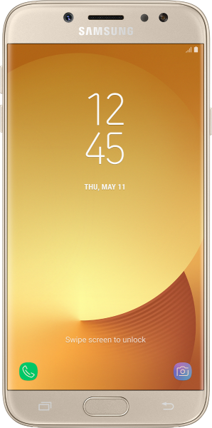 Samsung Galaxy J7 Pro (Tek Hat / 32 GB)