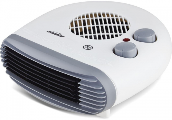 Marsstar MS-200 2000W Fanlı
